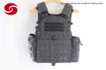 Us Nij Iiia Aramid Police Military Army Bulletproof Vest