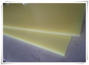 Wholesale Wear Resistant Polyurethane Rubber Sheet Hardness 50 Shore A ~ 95 Shore A from china suppliers
