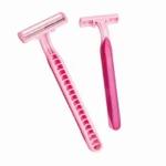 Stainless steel shaving razor supplier men shaver