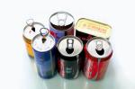 Industrial Commercial Beverage Can Making Machine For Beer Soda Multifunctional