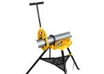 No Spark Portable H4S Steel Hinged Pipe Cutter 2"-4" Capacity