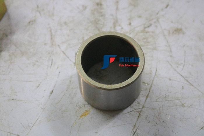 Original Foton Spare Parts FL936F Bucket With Article 9D20-720001