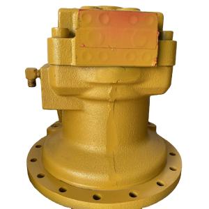 Wholesale PC200-6E Excavator Main Hydraulic Pump Komatsu Air-Cooled Maoqun from china suppliers