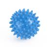 Buy cheap Shine Surface Mini Massage Ball Exercised Power For Kids Customized Logo from wholesalers