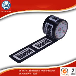 Wholesale Stable BOPP Packaging Tape Strong Adhesive Low Noise for Sealing 36mm from china suppliers
