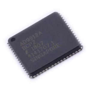 Wholesale Analog Devices Acquisition Ad Converter Ic AD9912ABCPZ LFCSP-64 from china suppliers