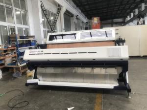 Wholesale Mung Beans 512 Ejectors Optical CCD Color Sorter from china suppliers