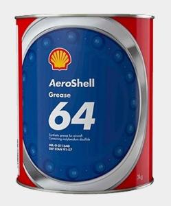 Wholesale Extreme Pressure Aviation Chemicals AeroShell Grease 64 Fuselage For Wheel Bearings from china suppliers