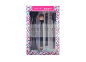 Wholesale Chirstmas Holiday Gift Package With Double Ended Brushes And Beautiful Packing Box from china suppliers