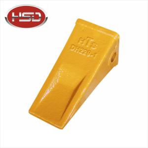 Wholesale DH220 EXCAVATOR SPARE PARTS bucket teeth for wholesale from china suppliers