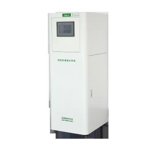 Wholesale 50L EDI Purified Water System Double RO System + EDI Plant Water Treatment from china suppliers