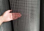 Welded Wire Mesh Roll Used In Animal Breeding