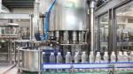380V 220V Auto Liquid Filling Machine Monoblock PET Filling Machine