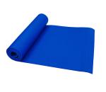 TPE/PVC/NBR high quality/density yoga mats with Embossed Logo storage