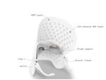 Led Facial Mask Beauty Skin Light 7 Color Led Beauty Mask Led Electrical Beauty