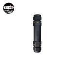 UL Listed L Straight Waterproof IP68 PG9 5 Pin Screw Connector