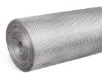 30m 10 Mesh 304 316 Stainless Steel Wire Mesh Cloth Wear Resistance