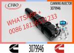 Diesel Common Rail Injector 3406604 3411821 3071497 3087648 4914328 3018835