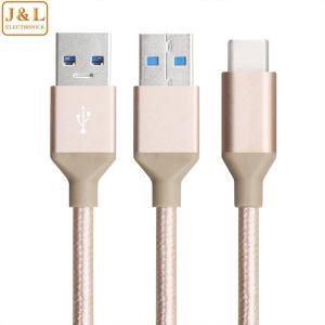 Wholesale USB 3.0 A male to type C Digital cable from china suppliers