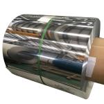 Color Stainless Steel Coil Roll 201 304 304l 316 316l 321 Stainless Steel Strip