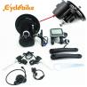 Buy cheap 36v 350w Middle Centre Drive Motor E Bike Kit integrated Builit-in controller from wholesalers