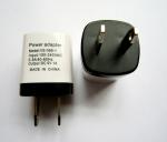 hot sale travel charger/USB charger/mobile charger/USB iphone adapter