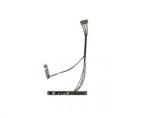 Power volume flex cables for iPad Accessories/Spare parts