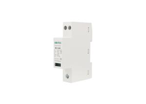 Wholesale Single Phase Power Supply Power Surge Protection Device 2P 10KA Din Rail from china suppliers