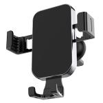 OEM / ODM Air Vent Cell Phone Holder 3 In 1 Cell Phone Car Vent Holder