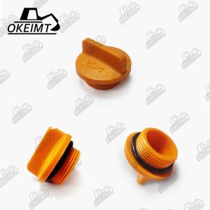 Wholesale For Yanmar 4TNV94/98 Engine Oil Cap Filler Cap Repair Parts High Quality Durable Excavator Engine Spare Parts from china suppliers