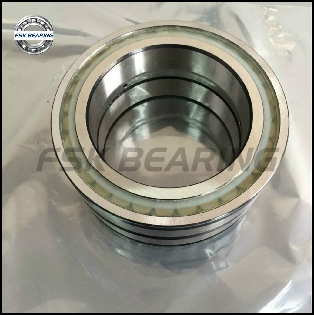 FSK SL04 240PP Cylindrical Roller Bearing Double Row 240*320*95 mm Sealed Type