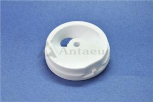 Wholesale 6.0g/Cm3 Electrical Zirconia Based Ceramics High Purity Ceramics from china suppliers