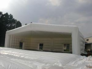 Wholesale Inflatable Tent / Inflatable dome tent / inflatable promotion tent oxford tent from china suppliers