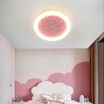 Boy Children's Room Ceiling Lights Creative Bedroom Kindergarten Baby Cartoon