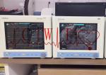 Mec 1000 Bpl Portable Multiparameter Monitor Replacement 3 Channel Waveform