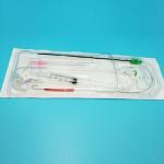 6f Medical Inflation Device Angiography Vascular Femoral Introducer Sheath