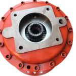Excavator Swing Reduction DX420LC Swing Gearbox 130426-00015 For Doosan