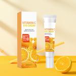 Lightening Soothing Vital C Vitamin C Serum Whitening Face Eye Serum For Dark