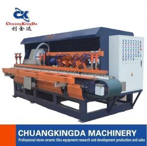 Wholesale automatic marble ceramic tiles terrazzo polishing machine marble floor staircase polishing machine from china suppliers