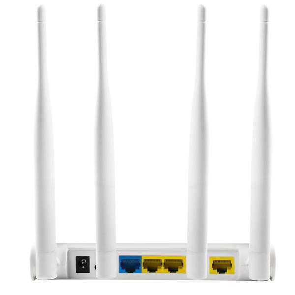 Indoor Outdoor 300Mbps Wireless Network Interface 1x 10/100Mbps WAN / LAN Port