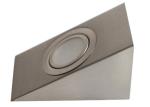 High Quality Triangle Shaped LED Cabinet Light perfect for cabinet lighting