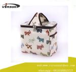Ningbo Virson outdoor bag .cooler bag , lunch bag