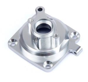 Wholesale ODM Aluminum Die Casting Zinc Die Casting Products For Robot Aerospace from china suppliers