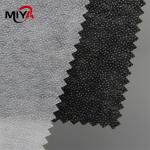 Soft Polyester Non Woven Interlining For Garment