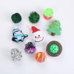 Wholesale Interactive Cat Toy Set 6 Pcs Toys For Cat,Cat Toys With Sound Pack