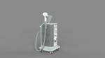 triple wavelength 755nm alex 808nm diode 1064nm long pulse laser hair removal