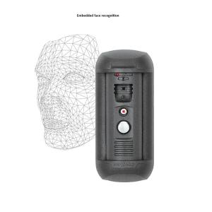 Wholesale Remote IR 10m 1/3'' 16 Mbps Ip Door Entry System from china suppliers