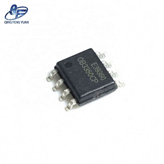 OB3350CPA OB3350CP OB3350 3350 New And Original SOP8 LCD Power Management Chip OB3350CPA