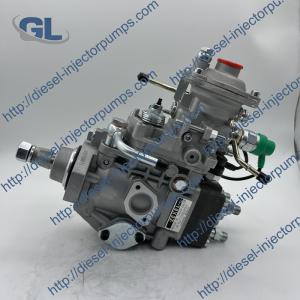 Wholesale Good Quality 104646-6442 104746-6442 NP-VE4/11F1900LNP2075 8971881872 Diesel Fuel Injection Pump for ISUZU 4JB1-T from china suppliers