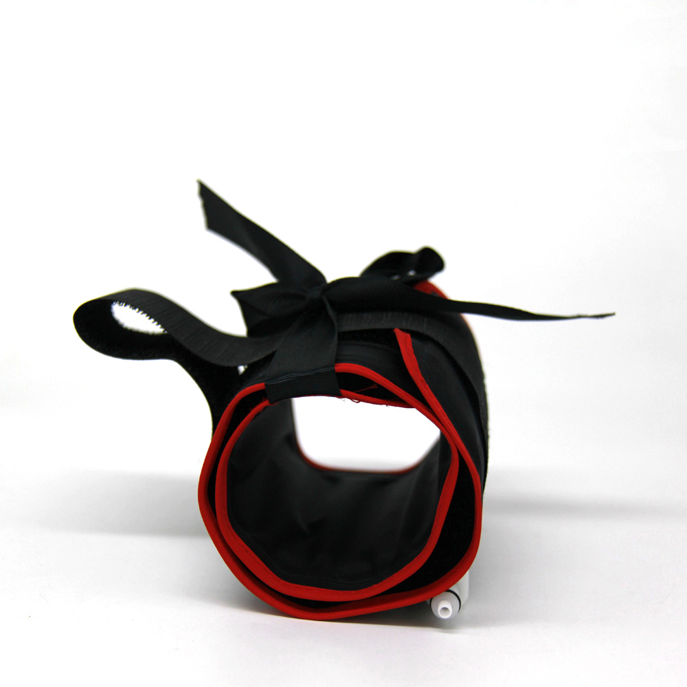 Disinfecting Type EOS TPU Pneumatic Tourniquet Cuff with Durable and Reusable Design